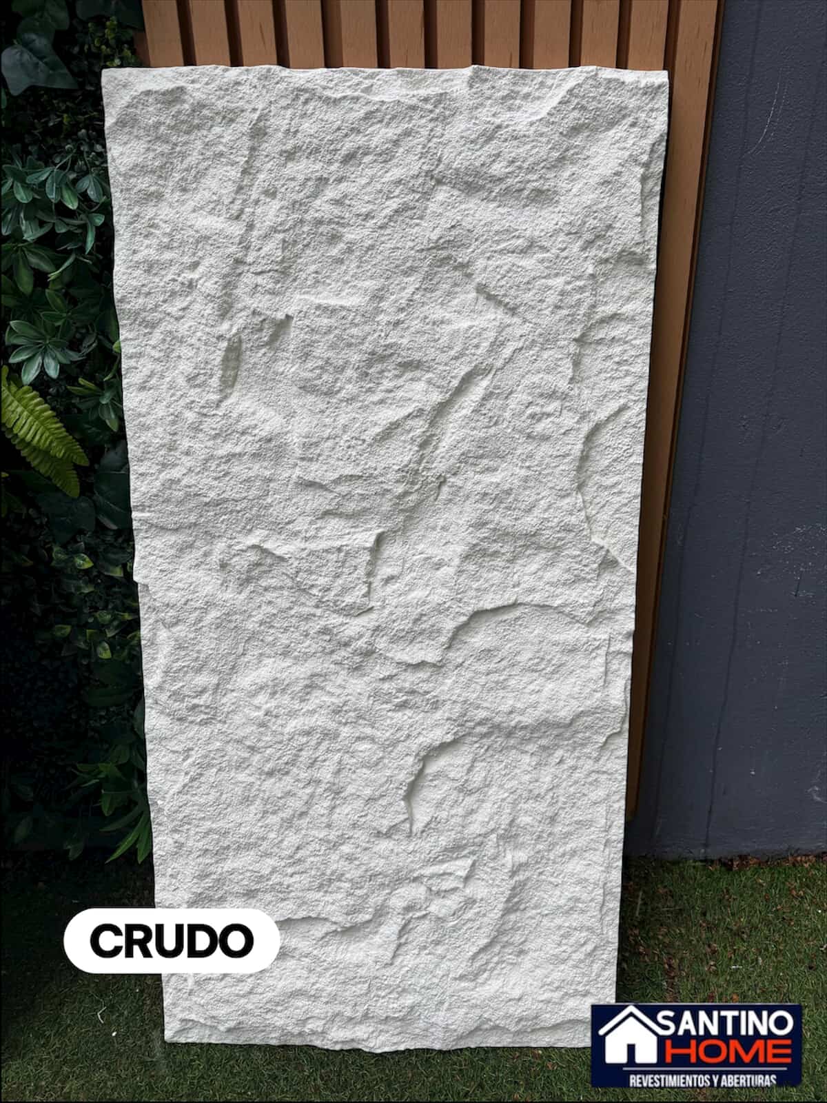 PIEDRA P.U CINCELADA - Imagen 4