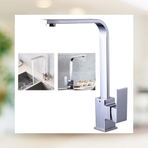 Grifería de mesa modelo CF035 COLOR CORMO