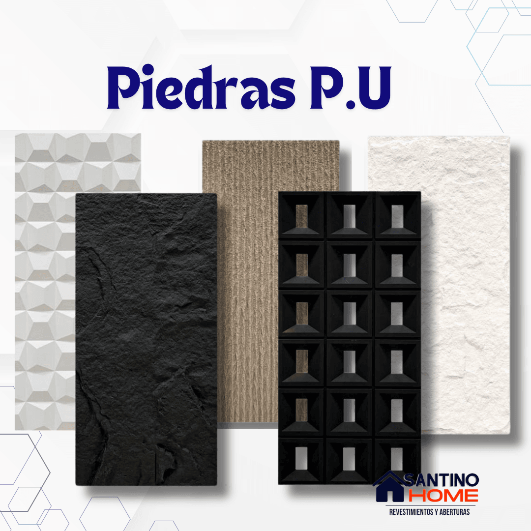 PIEDRA - ROCA P.U