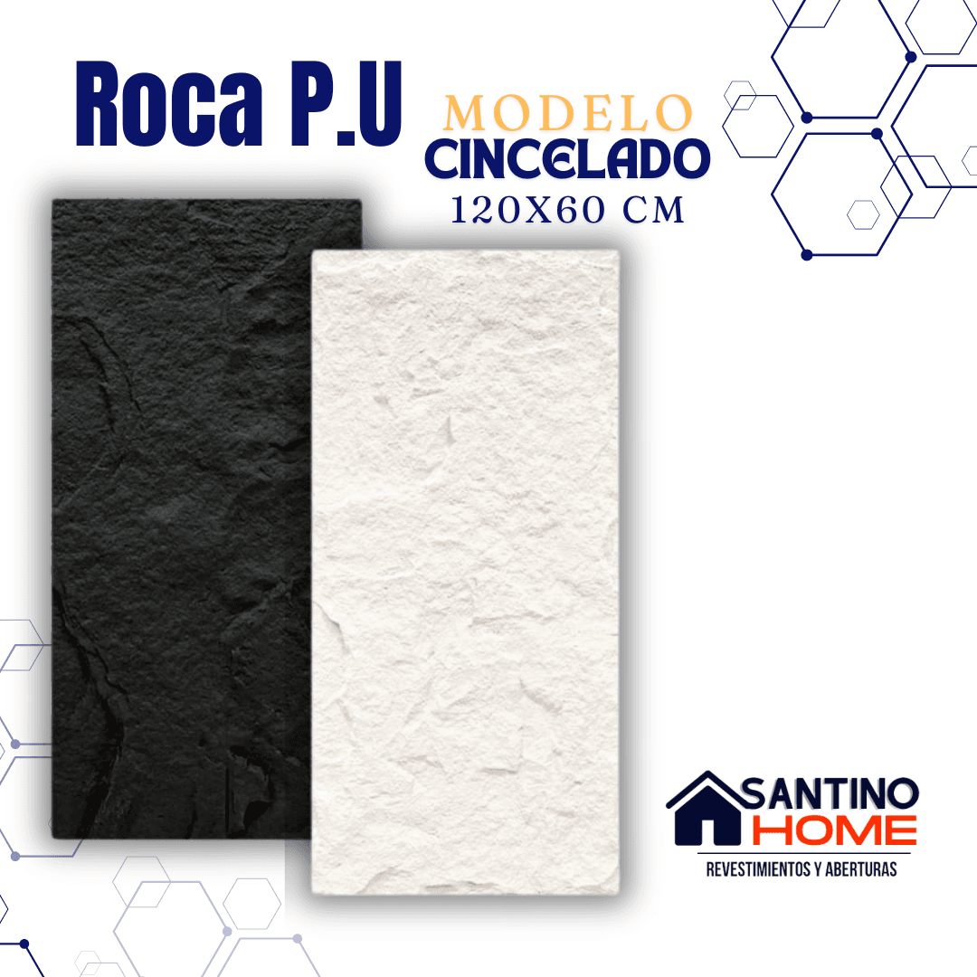 PIEDRA - ROCA P.U - Imagen 2