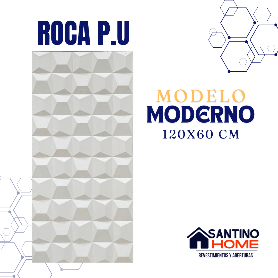 PIEDRA - ROCA P.U - Imagen 5