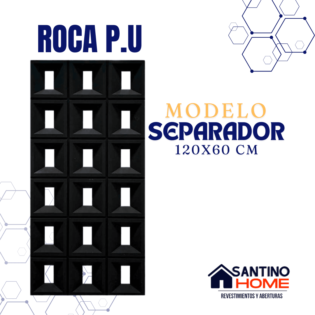 PIEDRA - ROCA P.U - Imagen 4