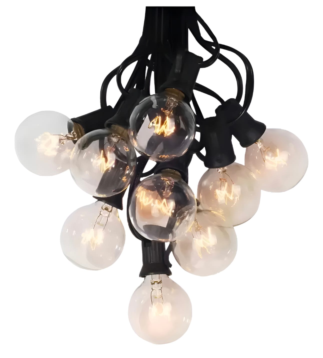 GUIA DE LUCES EXTERIOR - Imagen 4