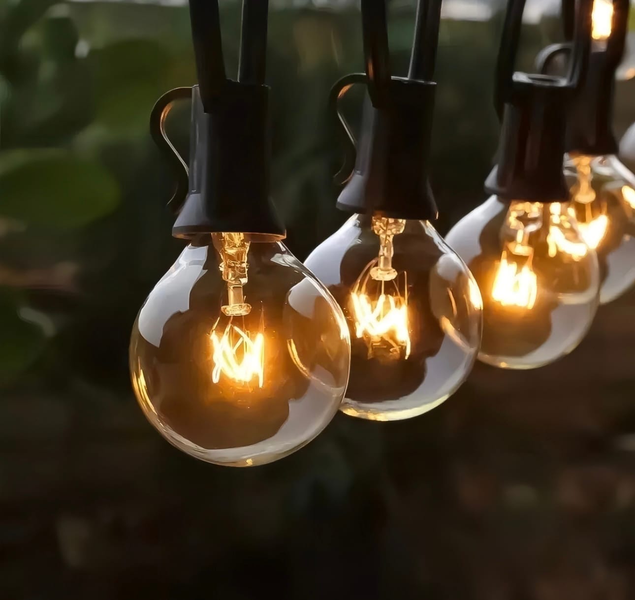 GUIA DE LUCES EXTERIOR - Imagen 3