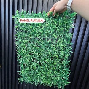 JARDÍN VERTICAL - PANEL  60x40CM