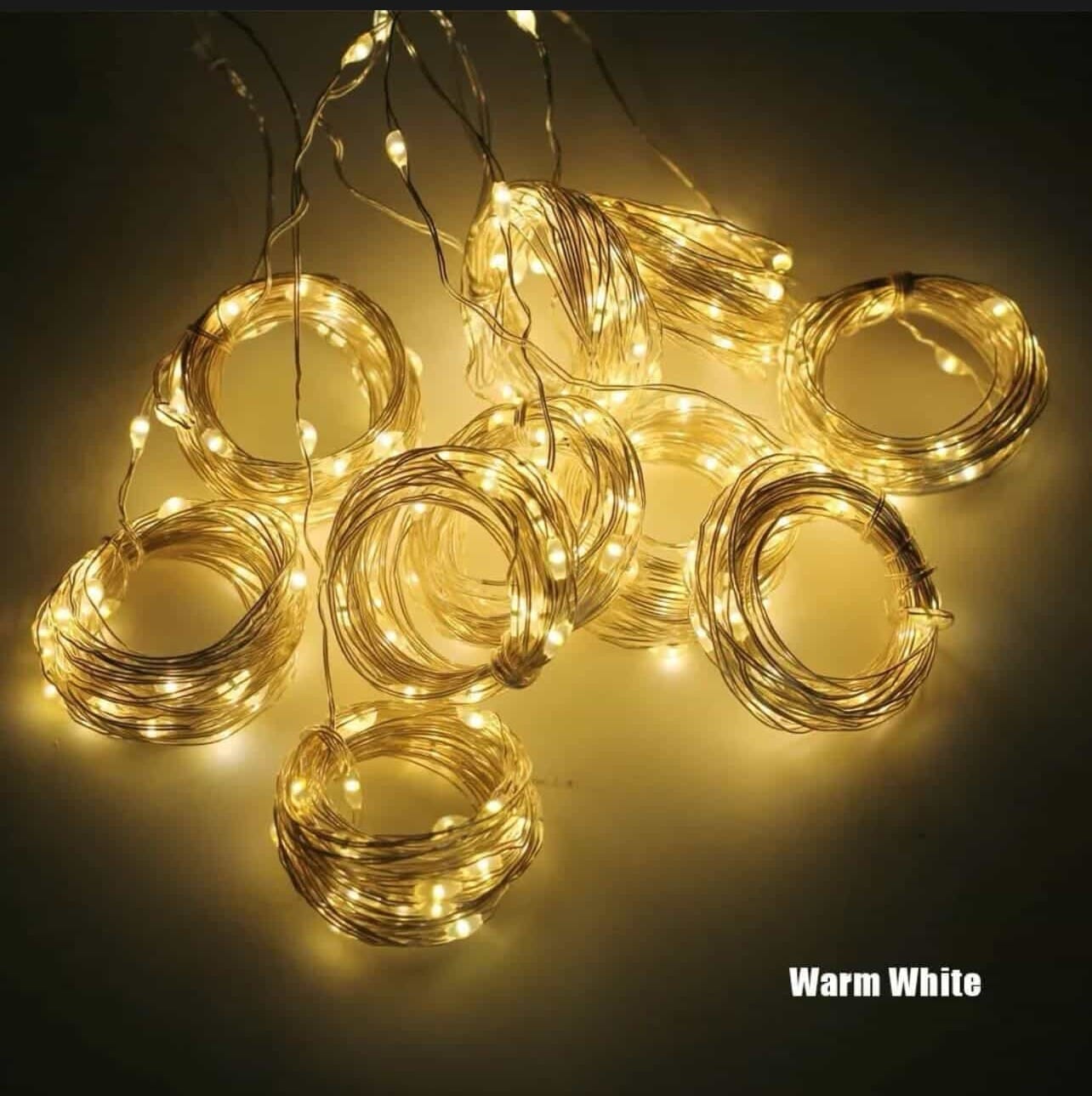 LED CORTINA 3X3 METROS - Imagen 6