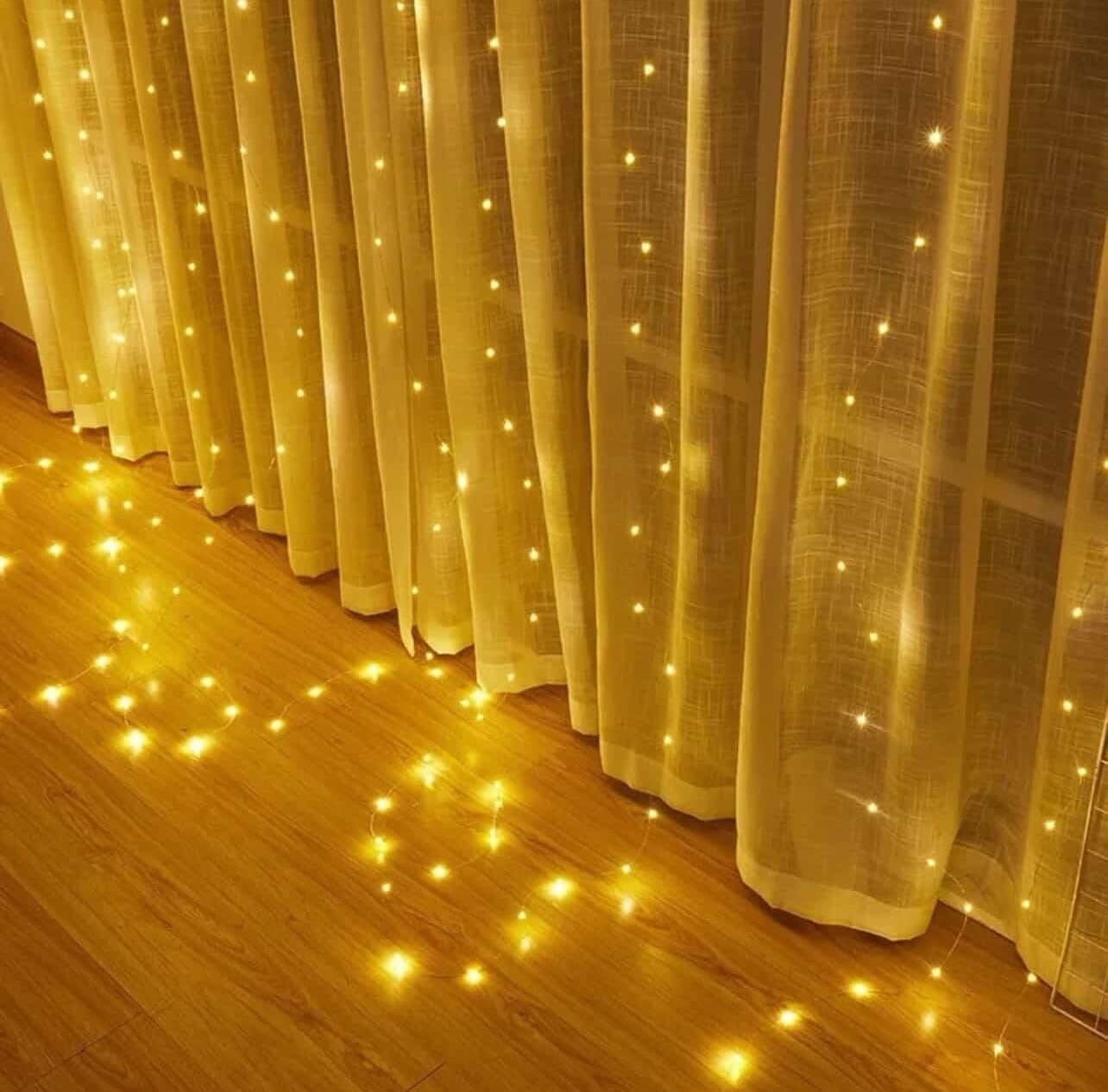 LED CORTINA 3X3 METROS - Imagen 7