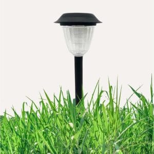 FAROL SOLAR LED LAWN LIGHT CALIDA