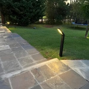 CAMINEROS LED LAWN LUGHT SOLAR