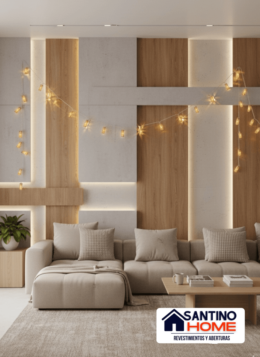 GUIA LUCES DECORATIVAS 3 METROS - Imagen 3