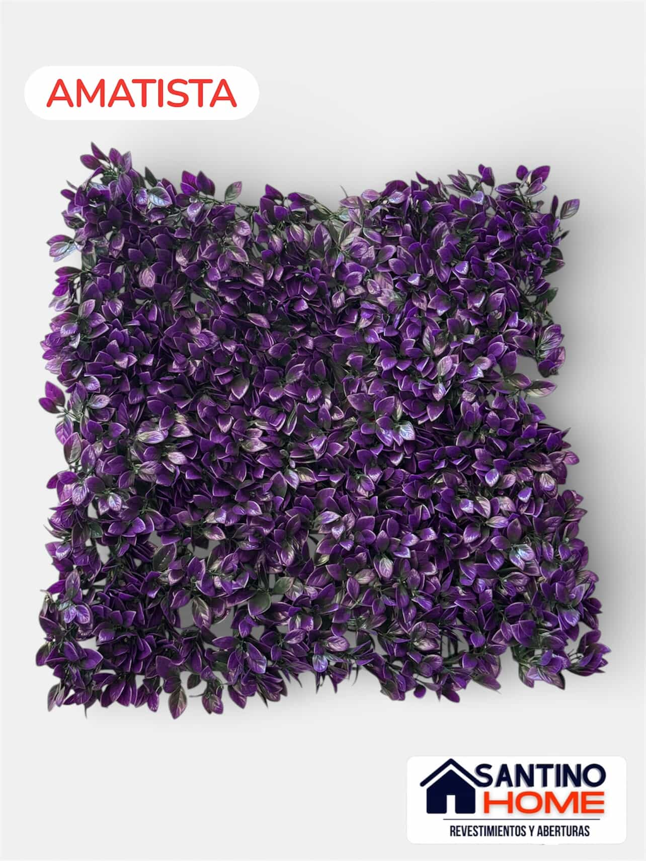 JARDÍN VERTICAL - PANEL 50x50 cm - Imagen 7
